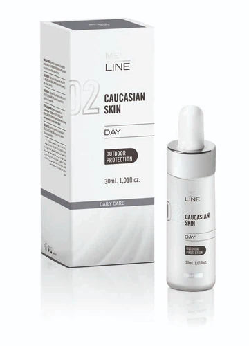 ME LINE® 02 - Serum de Jour peau caucasienne