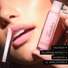 Sérum lèvres miraculeux Lip Wonder