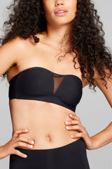 Soutien-gorge multifonctionnel en Microfibre