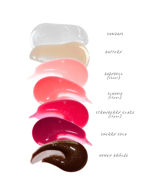 Lip Sundaes - Babydoll