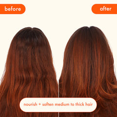 Coffret soins nourrissants