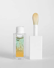 Huile à Lèvres Hydratante Haute Brillance - Aloe Mango