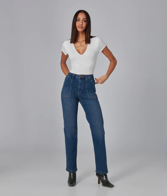 Jeans Denver