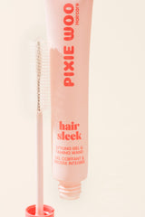 Gel coiffant et baguette d’apprivoisement