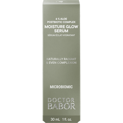 MICROBIOMIQUE- Sérum éclat hydratant