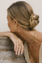 Collier Mykonos ( Or )