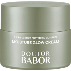 MICROBIOMIQUE- Crème éclat hydratante