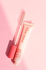 Gel coiffant et baguette d’apprivoisement