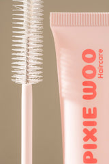 Gel coiffant et baguette d’apprivoisement