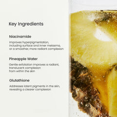 Biodance Masque Radiant Vita Niacinamide