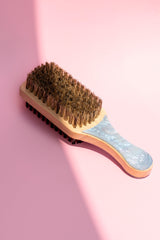 Mini Brosse double Sleek back
