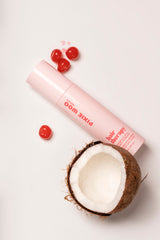 Thérapie capillaire - Hydratant + Démêlant sans rinçant