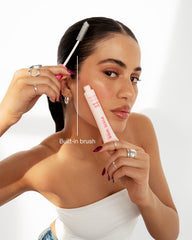 Gel coiffant et baguette d’apprivoisement