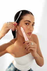 Gel coiffant et baguette d’apprivoisement