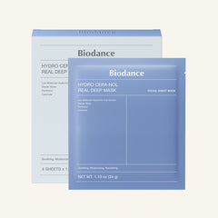 Biodance Masque Hydro Cera-nol
