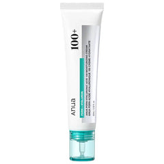 ANUA crème hydratante pdrn acide hyaluronique