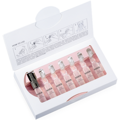 AMPOULES S.O.S Calming