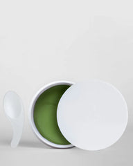 Masques pour les yeux - Aloes Apaisant