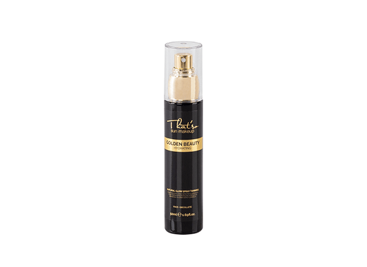 Golden Beauty Hydrating Visage/Cou