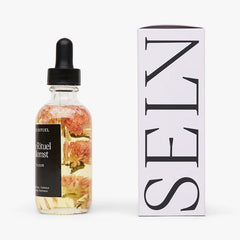 Huile bain et corps rituel Blomst