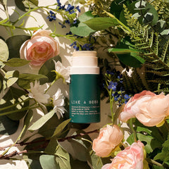 DÉODORANT NATUREL -LIKE A BOSS