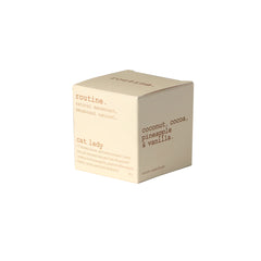 DÉODORANT NATUREL - CAT LADY - Vegan