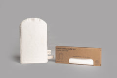 GANT DE TOILETTE - PACK DE 1