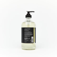 Gel douche rituel Nordique