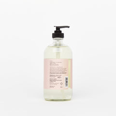 Gel douche rituel Quartz