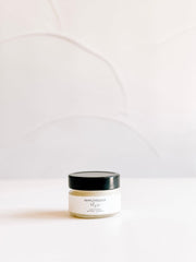 CHANDELLE DE SOYA - Pamplemousse et thym