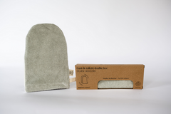 GANT DE TOILETTE - PACK DE 1