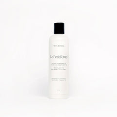 Lotion corporelle le petit rituel - Sans odeur