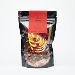 La trousse immersive rituel Minuit