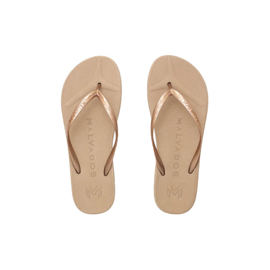 TONGS Playa-Tequila Sunrise