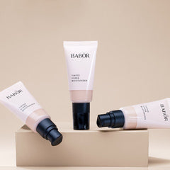 MAQUILLAGE Crème hydratante teintée