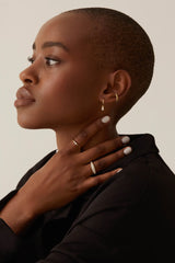 BOUCLES D'OREILLES ALASKA