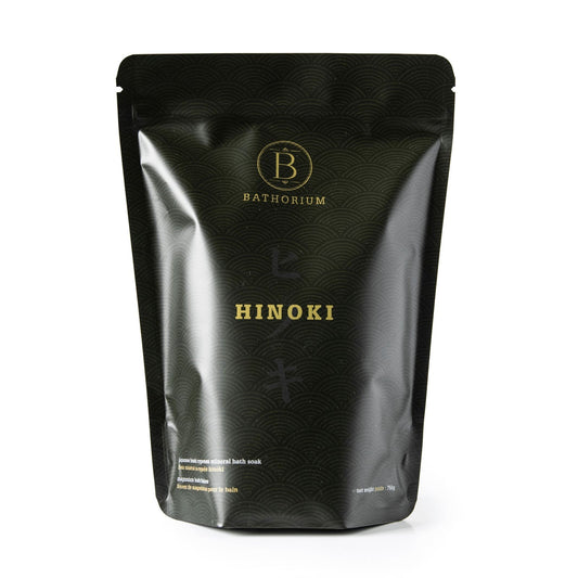 Hinoki