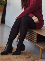 Collant chaud en Lyocell