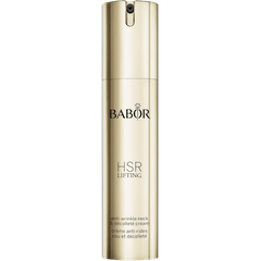 HSR LIFTING Crème cou et décolleté