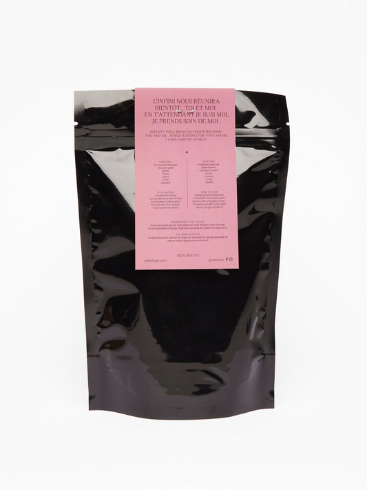 La trousse immersive rituel Origine