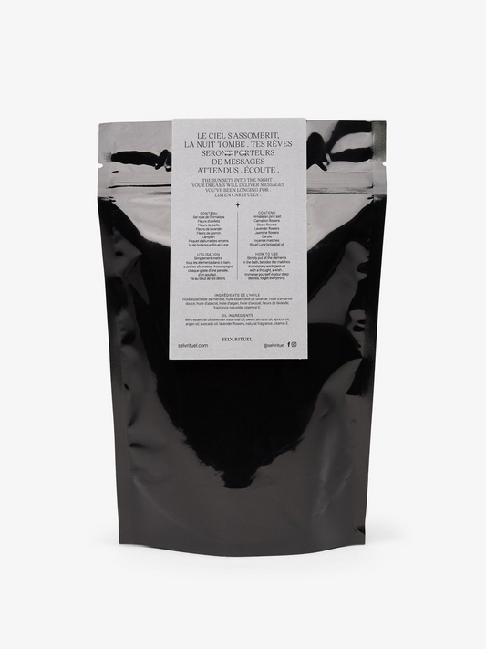 La trousse immersive rituel Lune