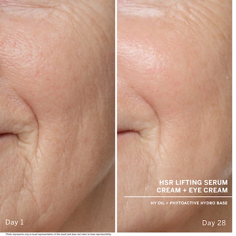HSR - Crème lifting