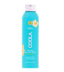 Spray corporelle FPS 30 Pina Colada