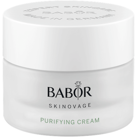SKINOVAGE crème purifiante