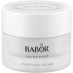 SKINOVAGE crème purifiante
