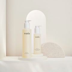 CLEANSING - Cleanser & Phyto HY-ÖL Booster Ensemble