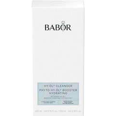 CLEANSING - Cleanser & Phyto HY-ÖL Booster Ensemble