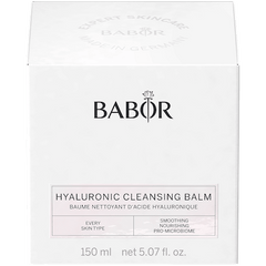 CLEANSING - Baume Nettoyant Hyaluronique