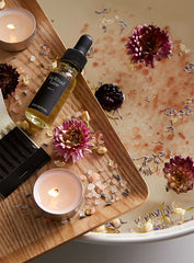 La trousse immersive rituel Lune