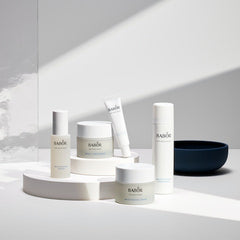 SKINOVAGE Crème hydratante relipidante